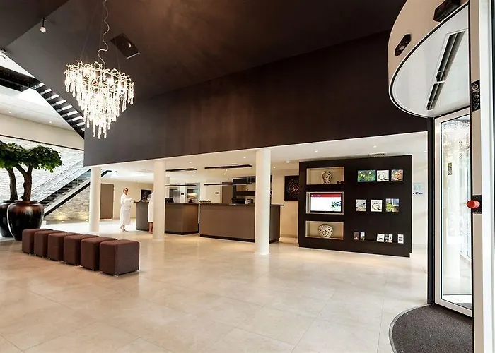 Thermen - Apeldoorn Hotel 4*