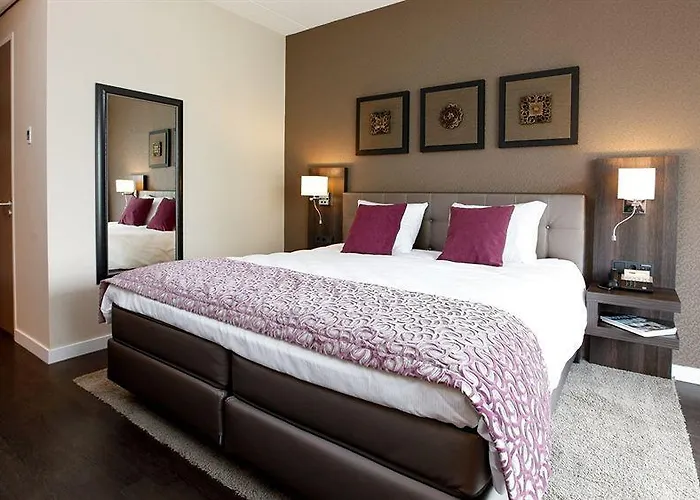 Thermen - Apeldoorn Hotel 4*