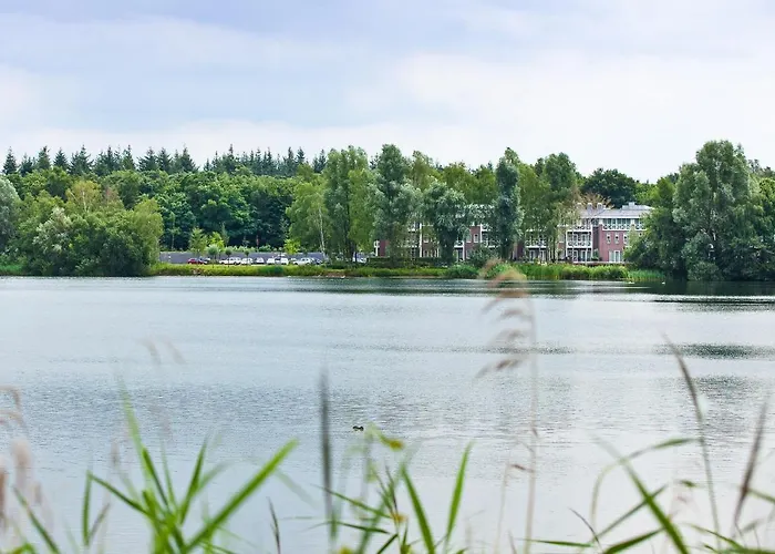 Thermen - Apeldoorn Bussloo