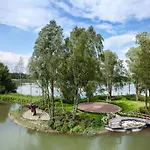 Hotel Thermen - Apeldoorn 4*