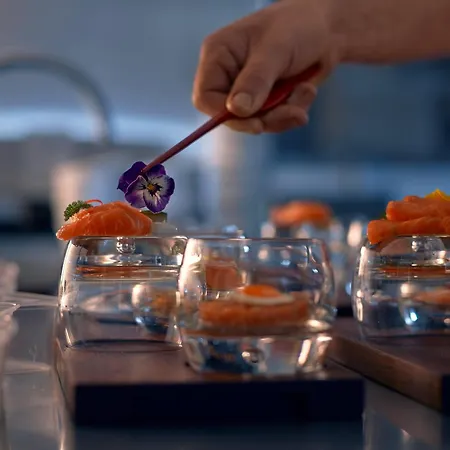 Thermen - Apeldoorn Hotel