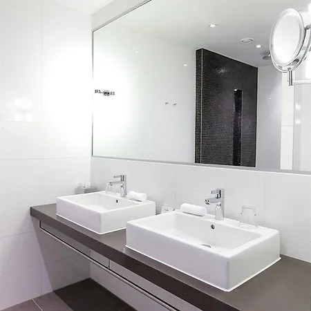 Thermen - Apeldoorn