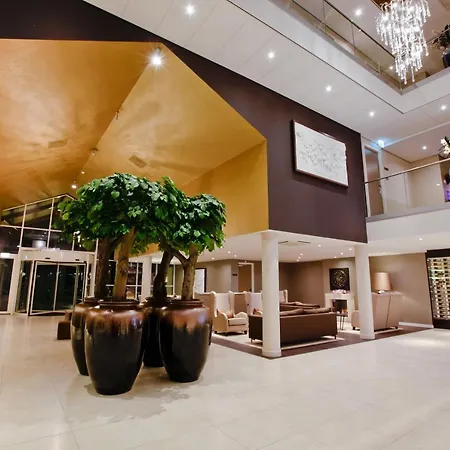 Thermen - Apeldoorn 4*