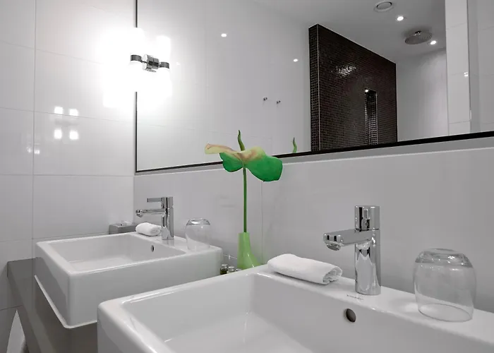 Hotel Thermen - Apeldoorn Bussloo