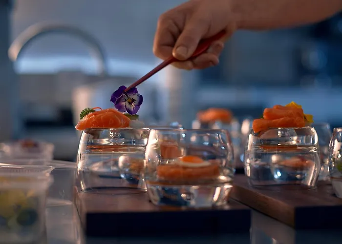 Thermen - Apeldoorn Hotel