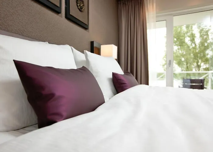 Thermen - Apeldoorn Hotel