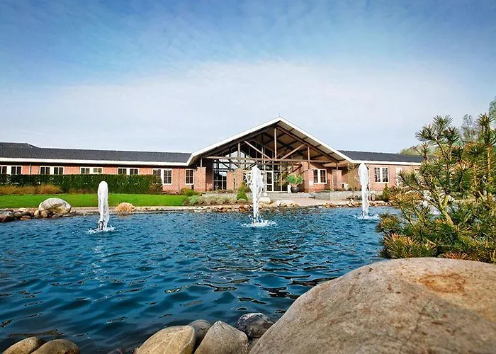 Thermen - Apeldoorn 4* Bussloo