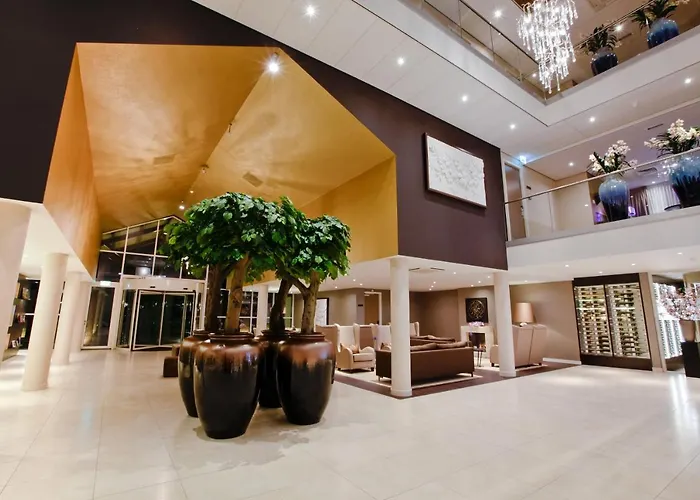 Thermen - Apeldoorn 4*