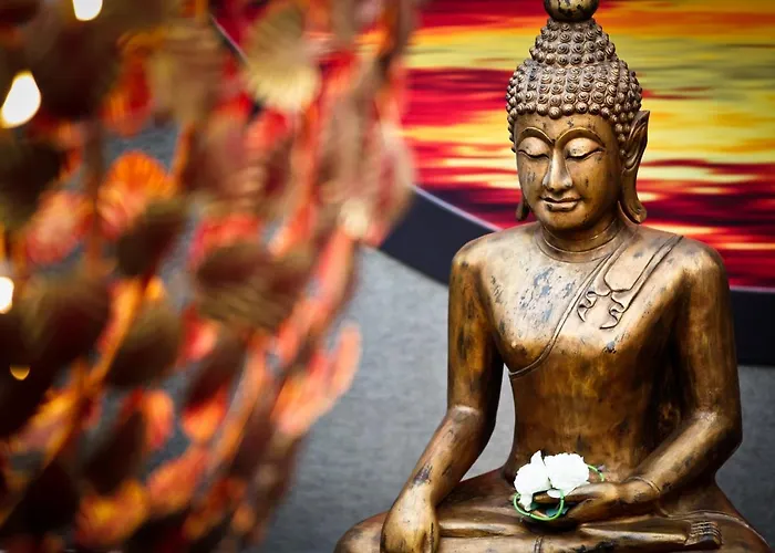 Thermen - Apeldoorn Hotel