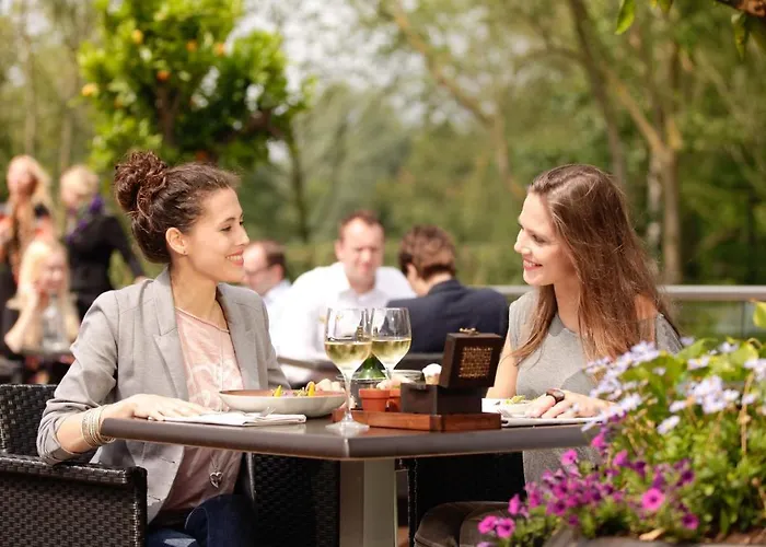 Thermen - Apeldoorn 4* Bussloo